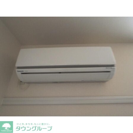 アムール Cの物件内観写真